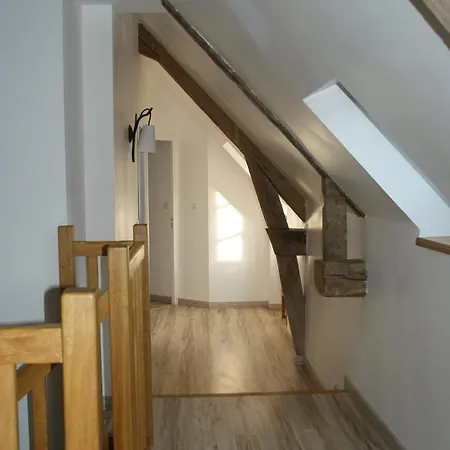 Gites Du Chateau De La Robinais Semesterbostad Bain-de-Bretagne